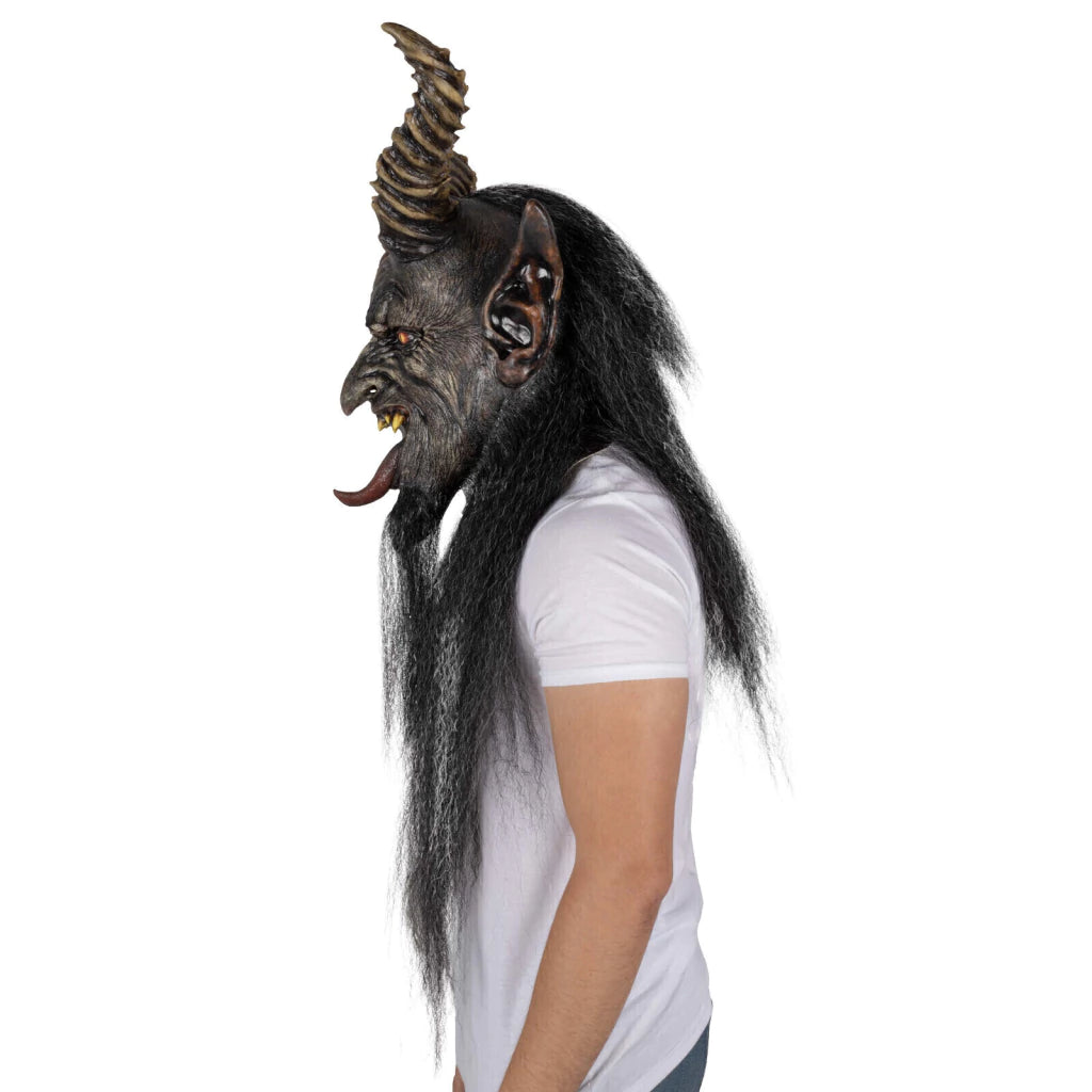 The Krampen Latex Mask