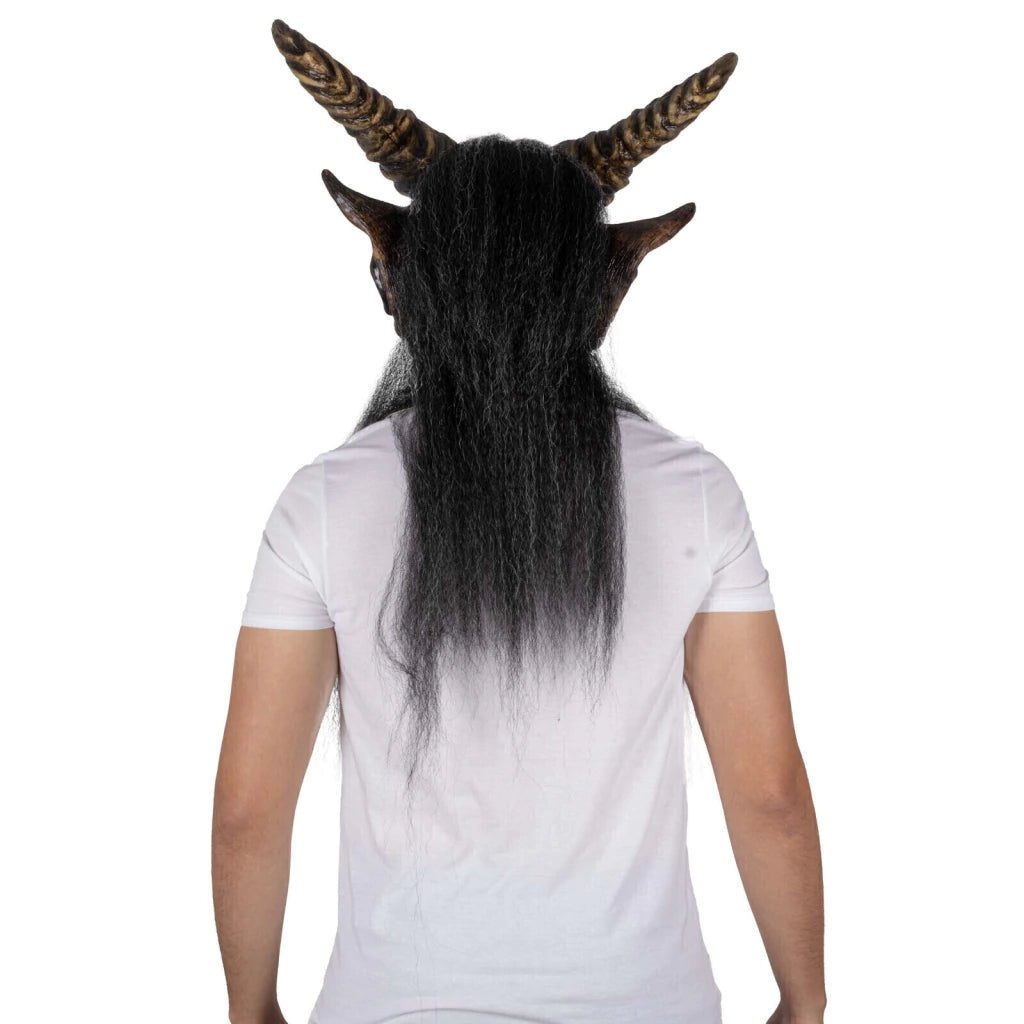 The Krampen Latex Mask