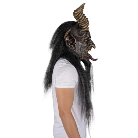 The Krampen Latex Mask