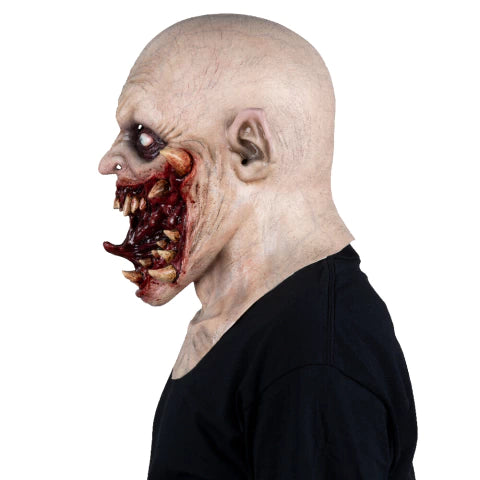 Predator Vampire Latex Mask