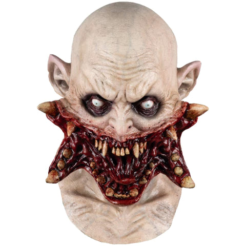 Predator Vampire Latex Mask