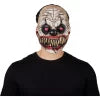 Rabid Clown Mask