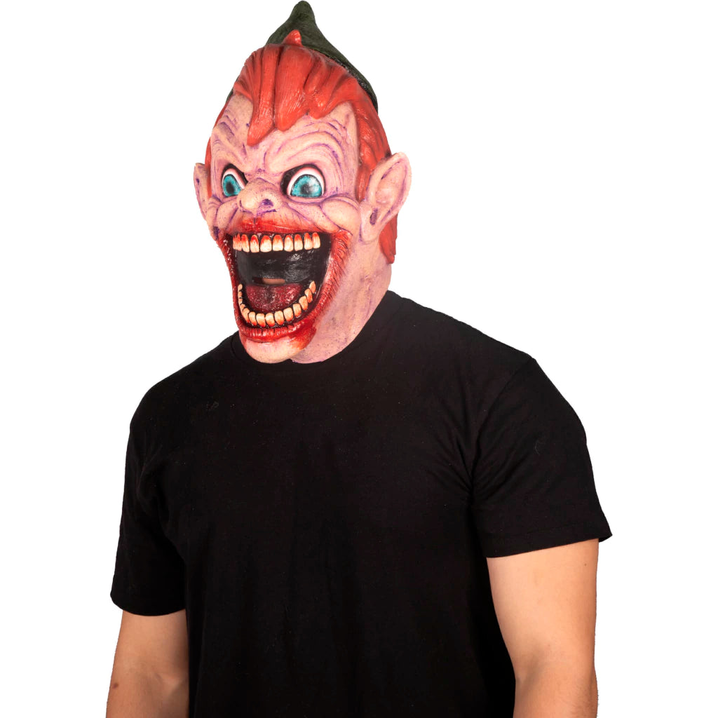 Creepy Peter Latex Mask