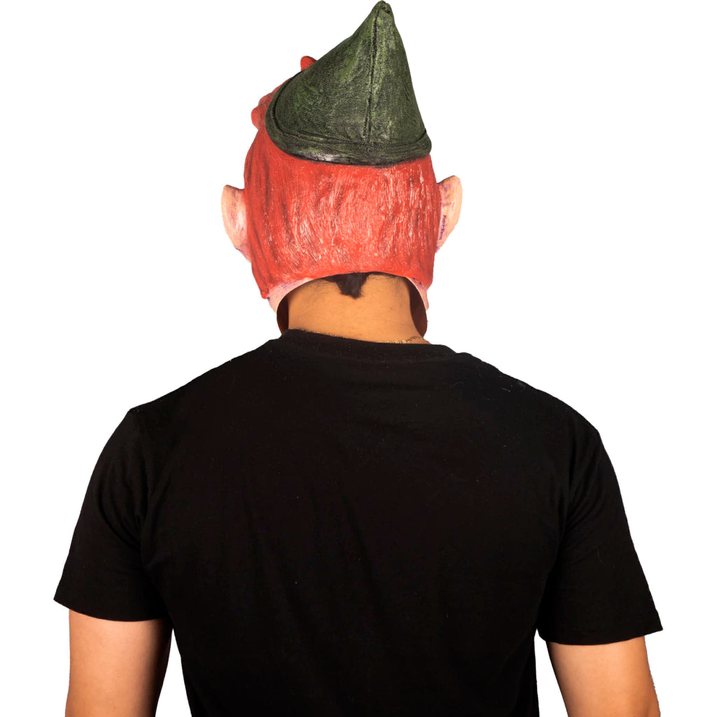 Creepy Peter Latex Mask