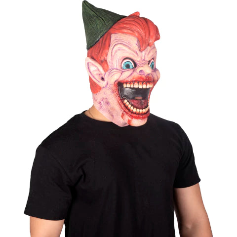 Creepy Peter Latex Mask