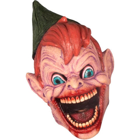 Creepy Peter Latex Mask