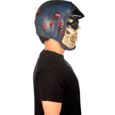 Patrol Skull Mask