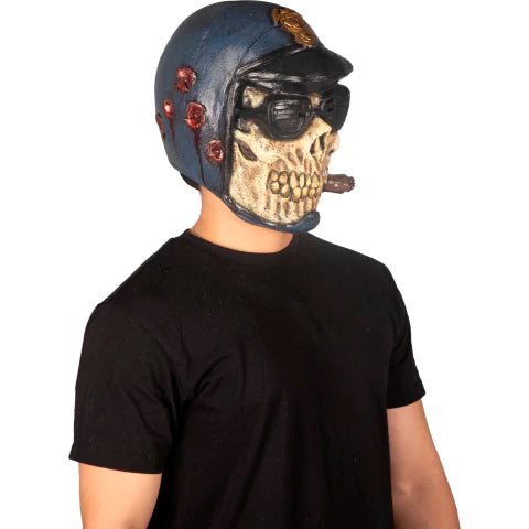 Patrol Skull Mask