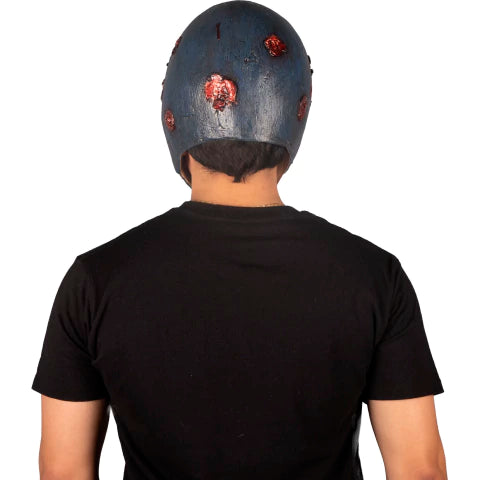 Patrol Skull Mask