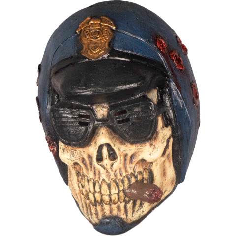 Patrol Skull Mask