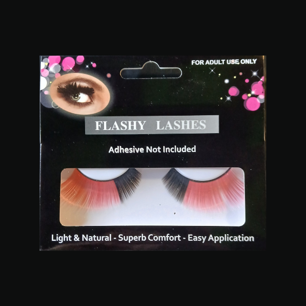 False Eyelashes