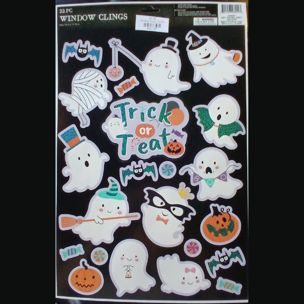 Window Clings