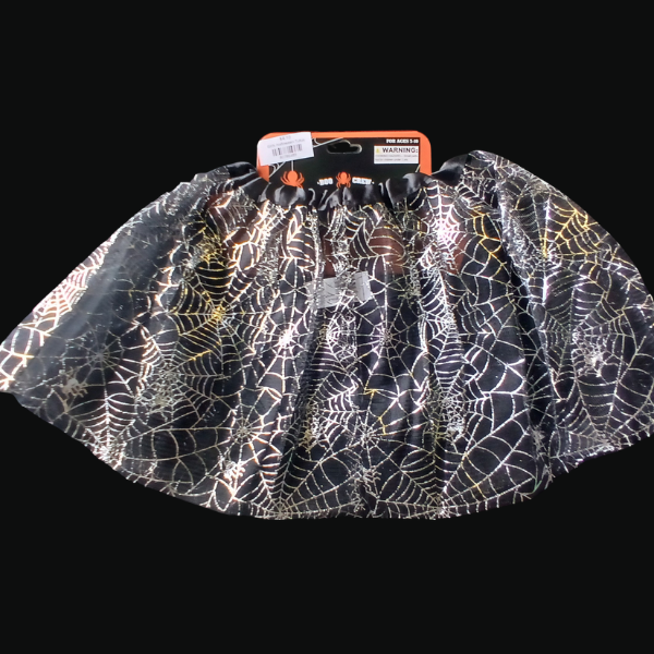 Girls Halloween Tutus