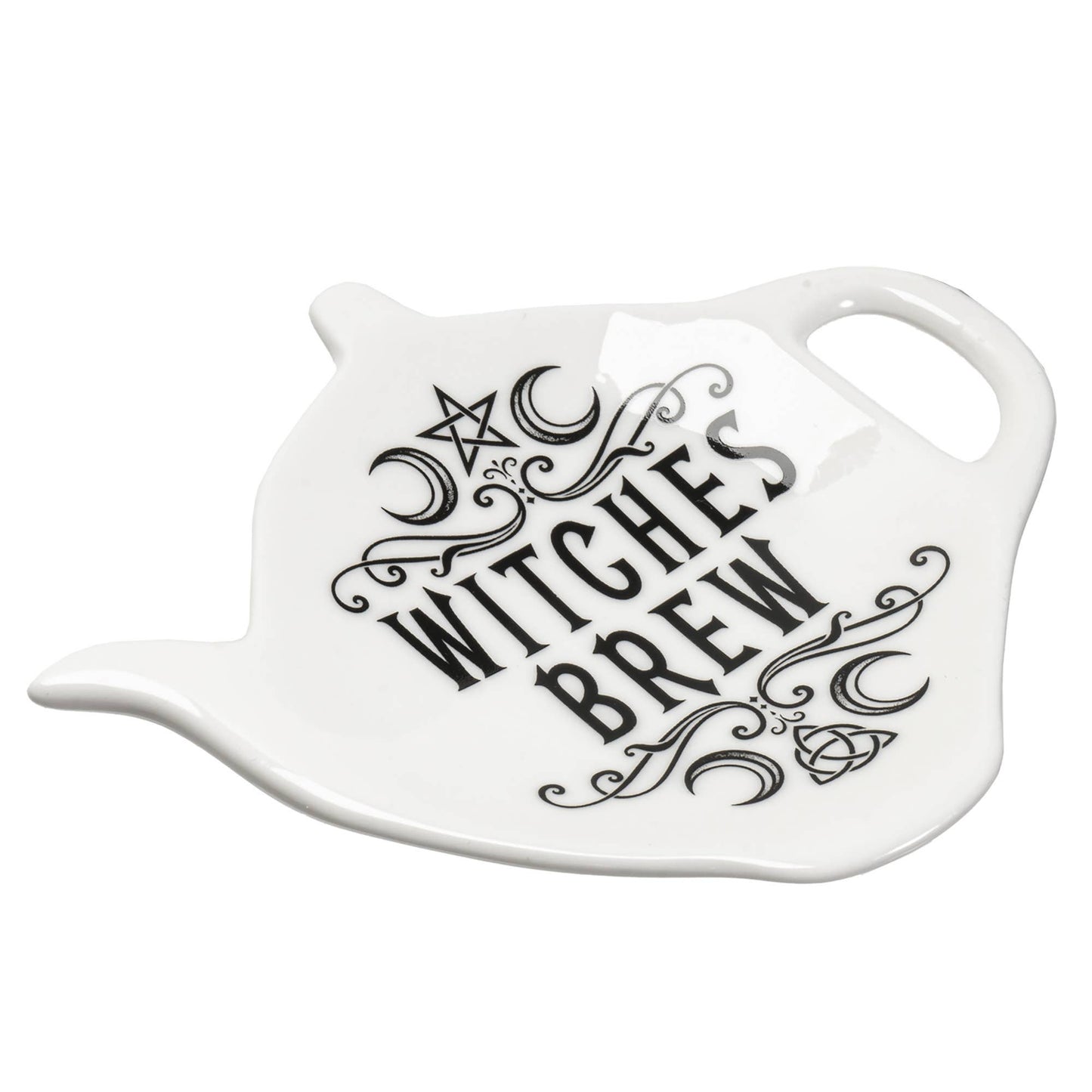 Witches Brew Teaspoon Rest