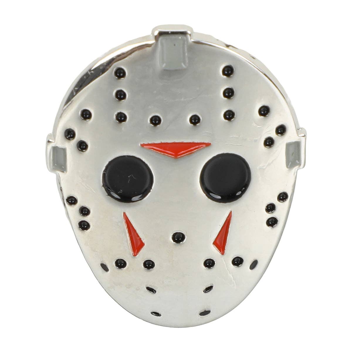 Friday the 13th Jason Voorhees Lapel Pins