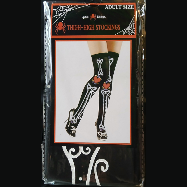 Thigh-High Stockings Adult