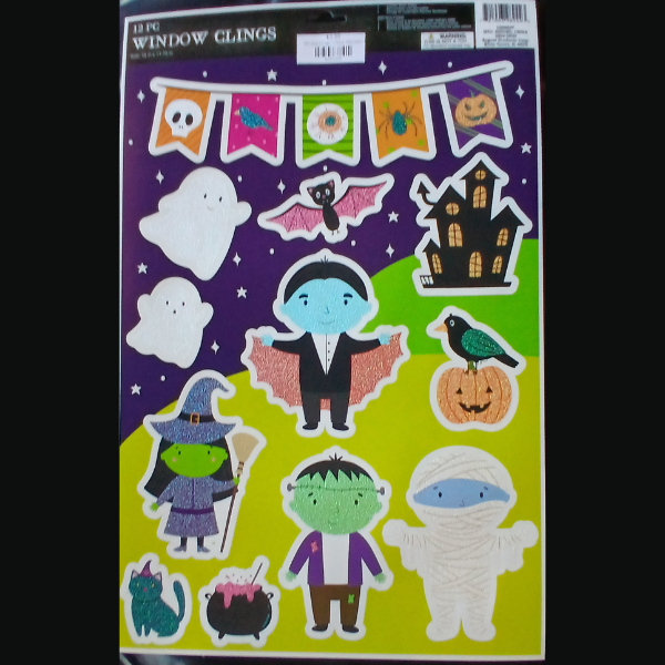 Window Clings