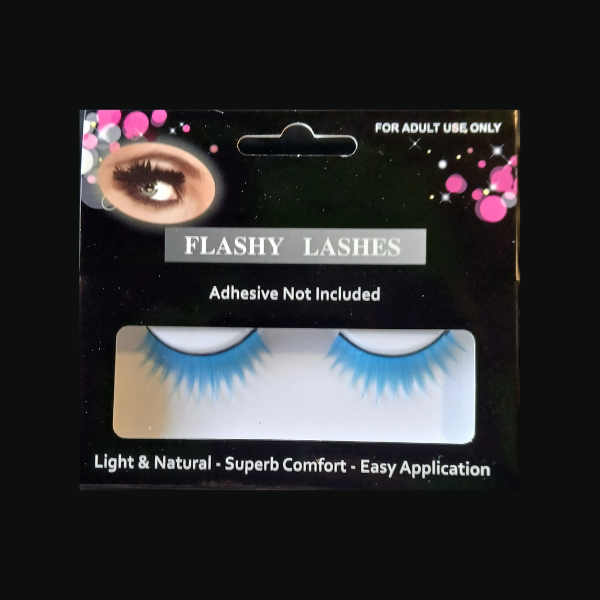 False Eyelashes