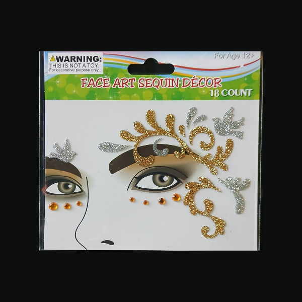 Face Art Everyday
