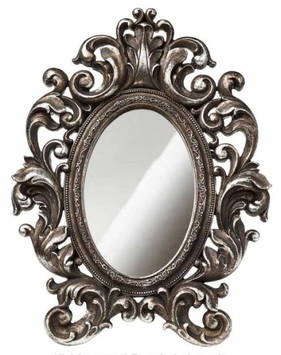 Victorian Mirror