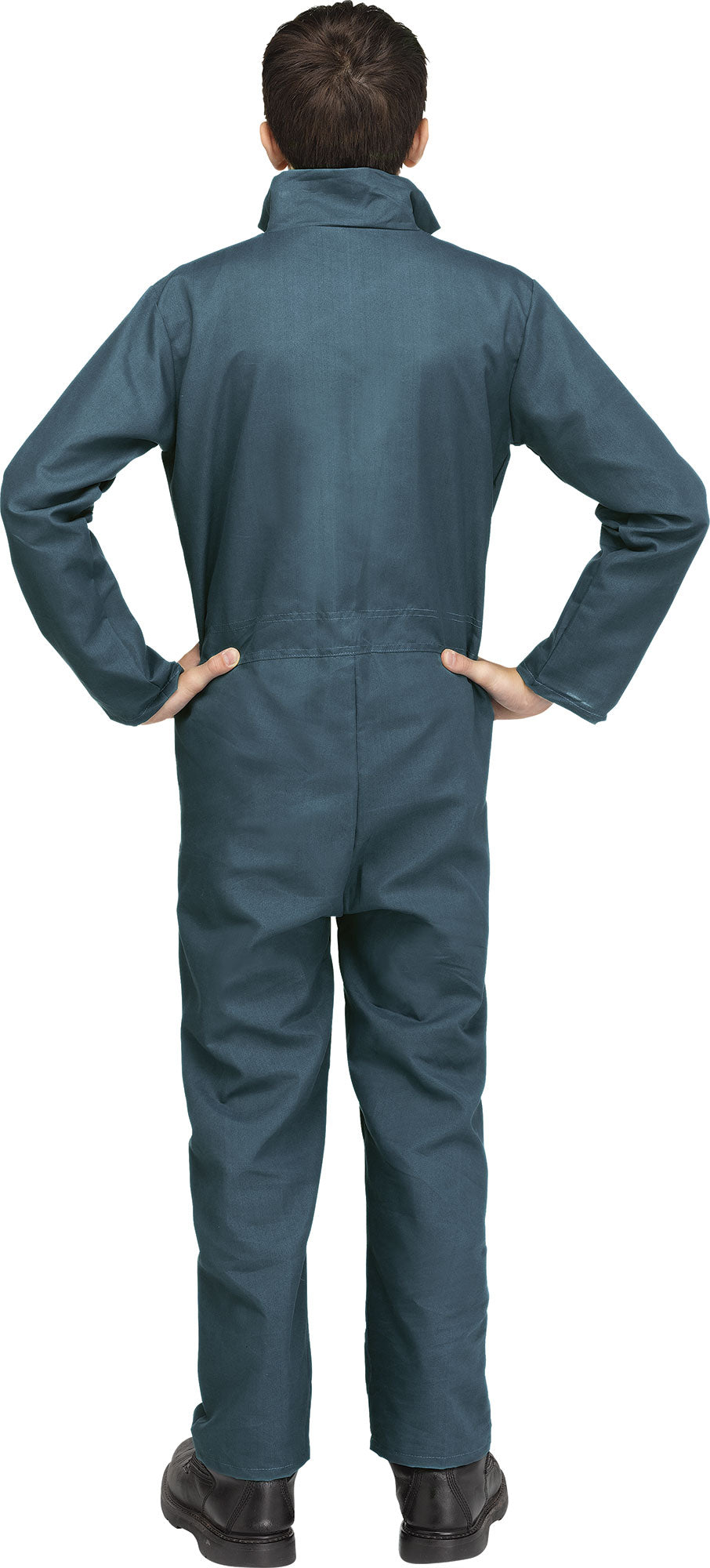 Maniac Mechanic Child Costume