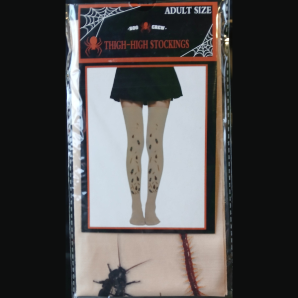 Thigh-High Stockings Adult