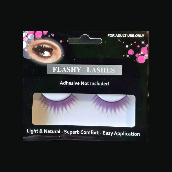 False Eyelashes