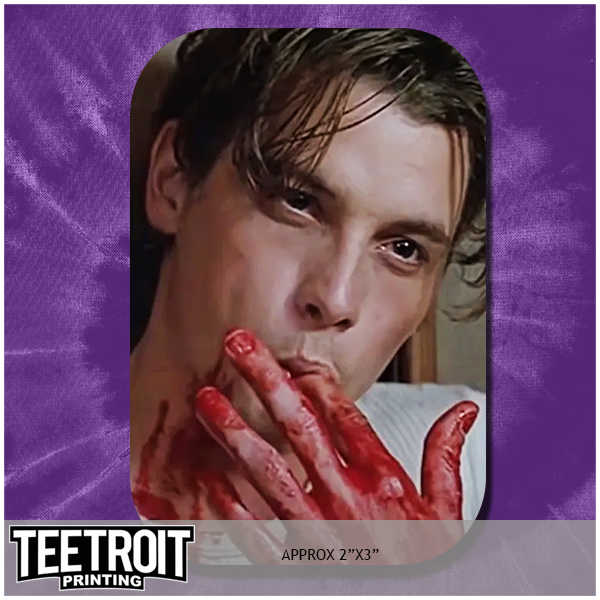 Horror Magnet