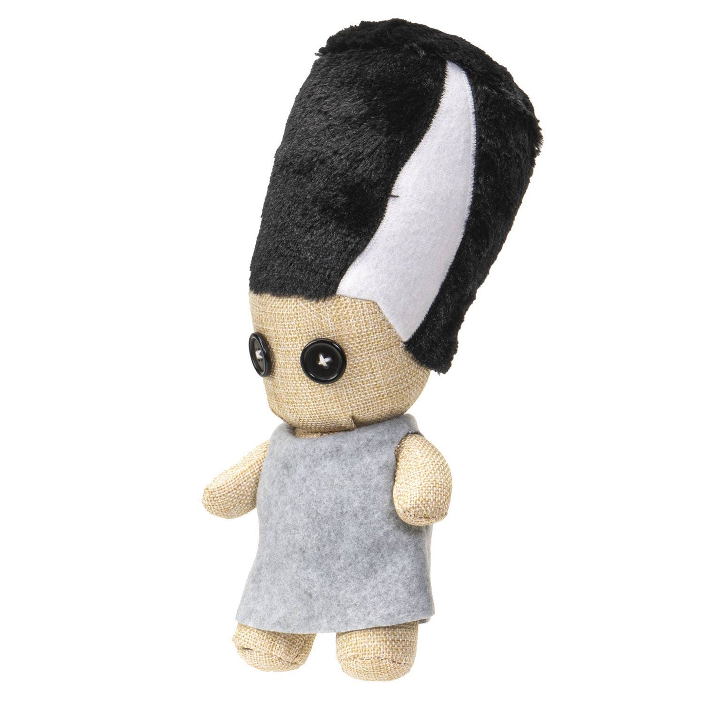 Pinheads / Halloween Plush Bride of Frankenstein