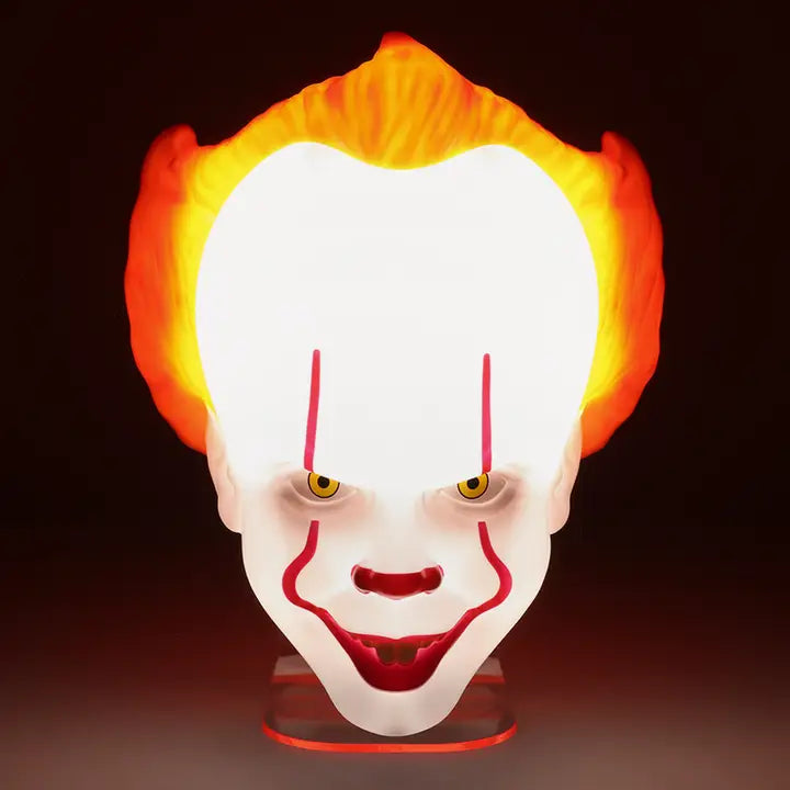 IT Pennywise Mask Light