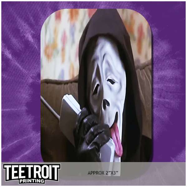 Horror Magnet