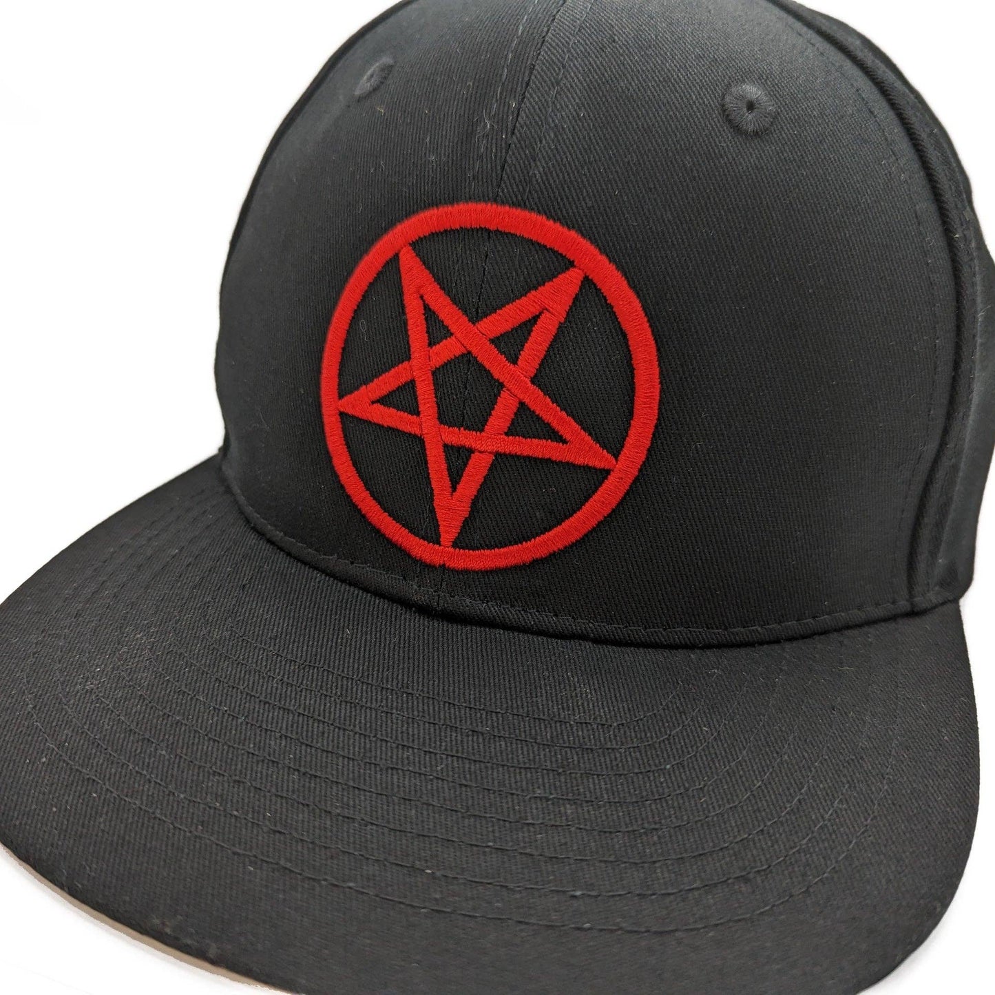 Pentacle Hat