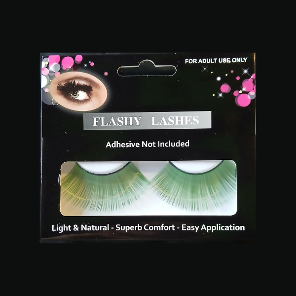 False Eyelashes