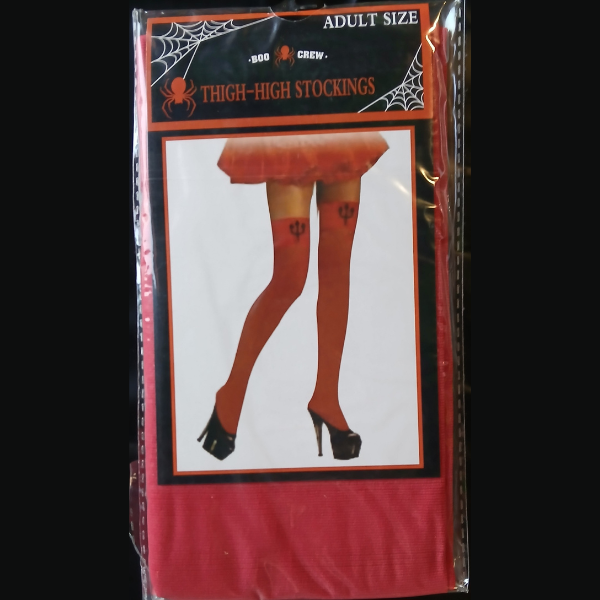 Thigh-High Stockings Adult