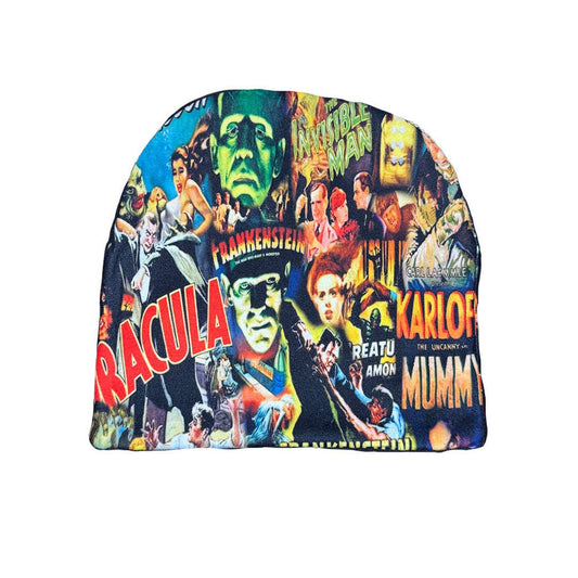 Universal Monsters Beanie