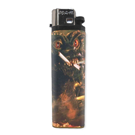 Stripe Inspired Basic Lighter