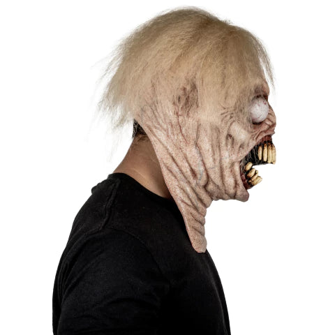 Alien Creepy Latex Mask