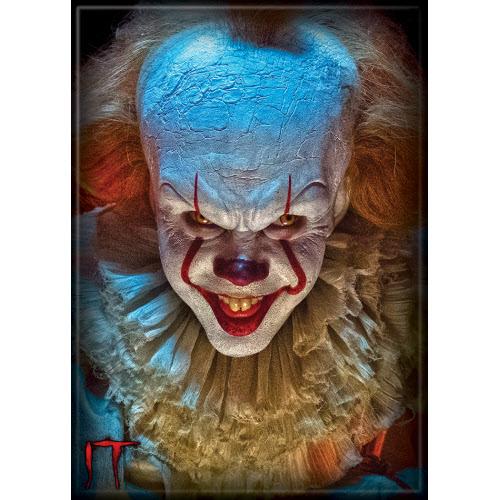 IT 2017 Pennywise Magnet