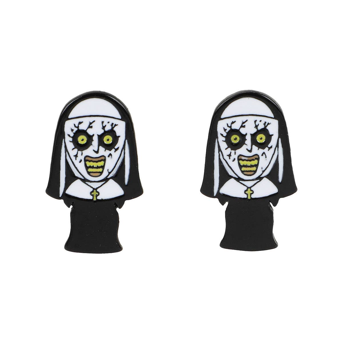 Horror 12 Pack Earring Set