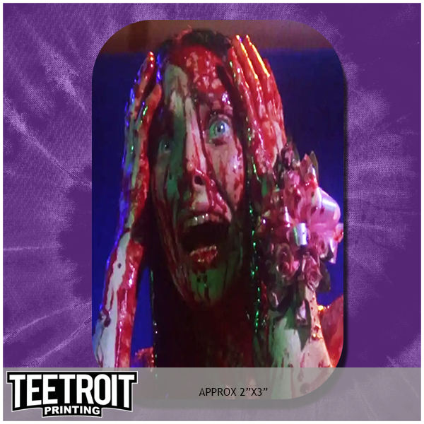 Horror Magnet