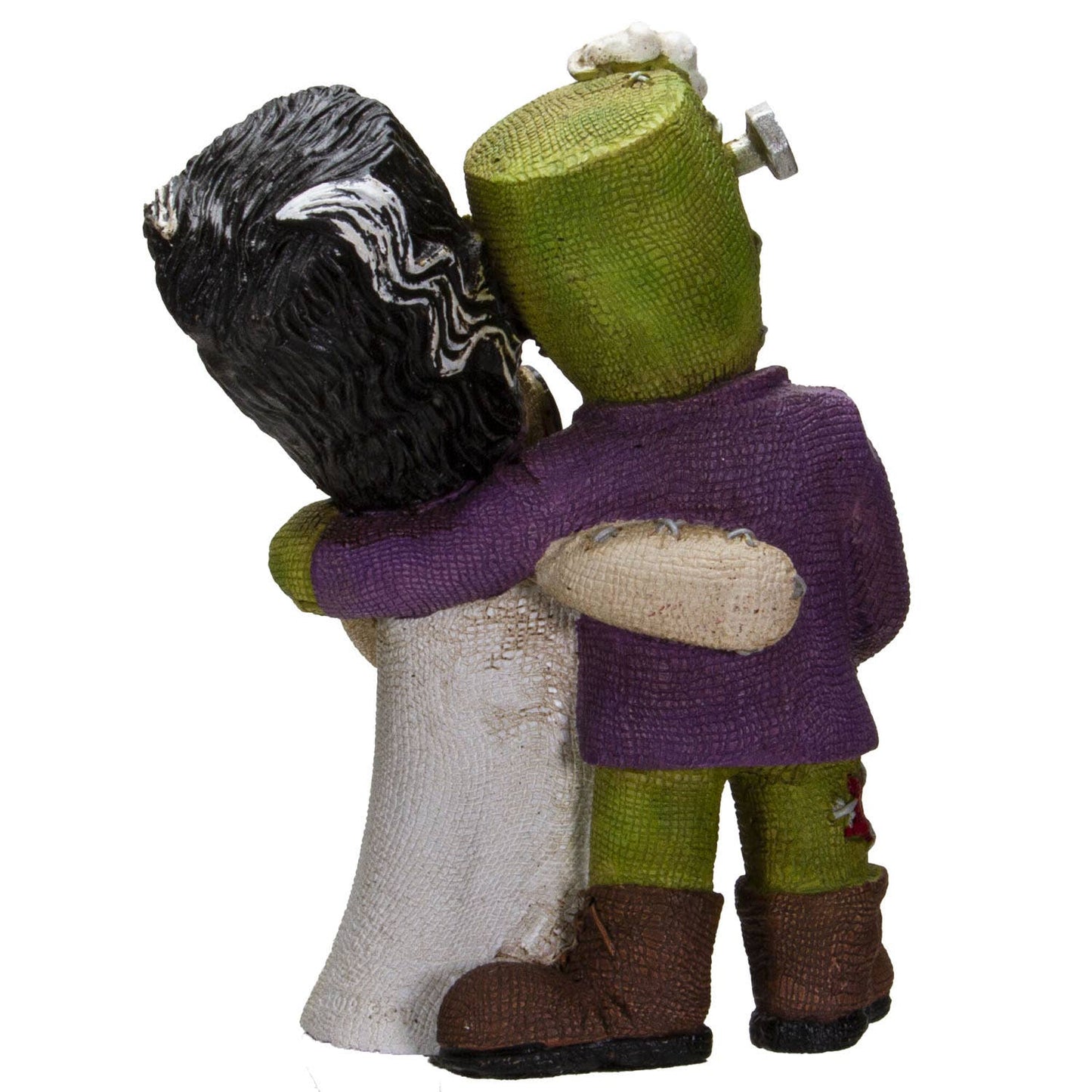 Pinheads Immortal Love Frankenstein and Bride