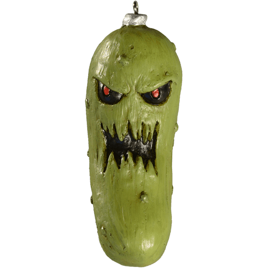 Christmas Pickle