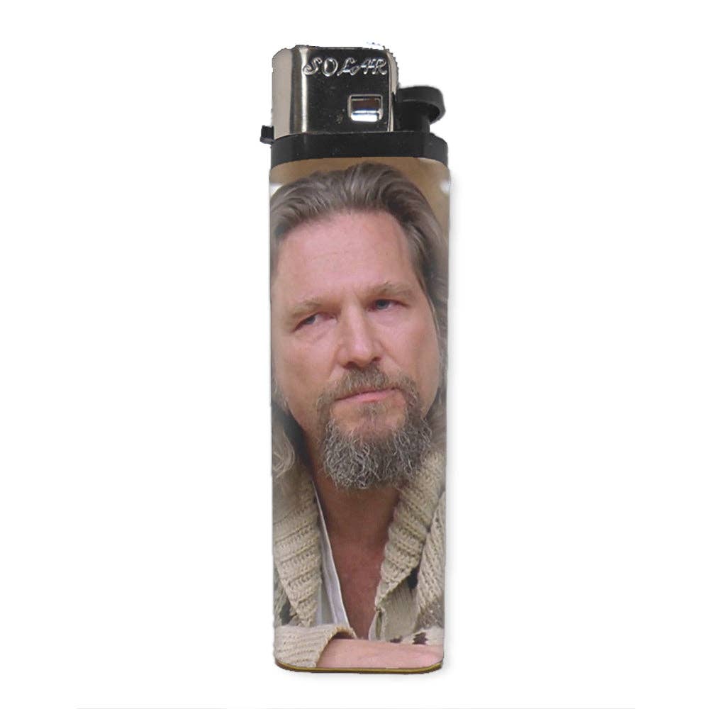 The Dude Basic Lighter