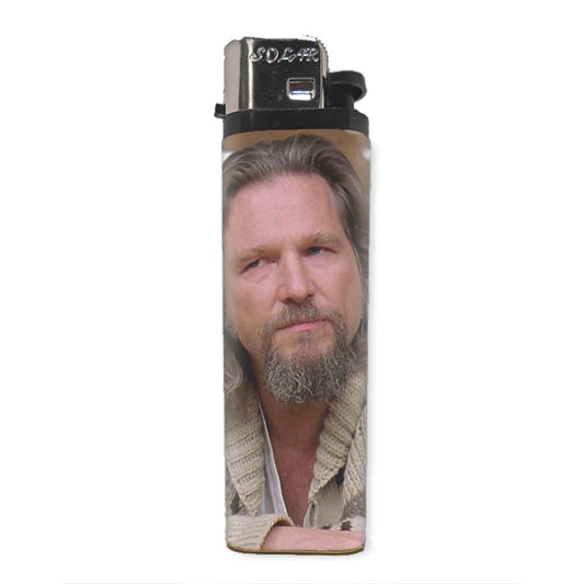 The Dude Basic Lighter