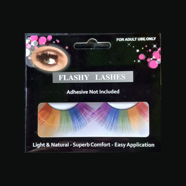 False Eyelashes