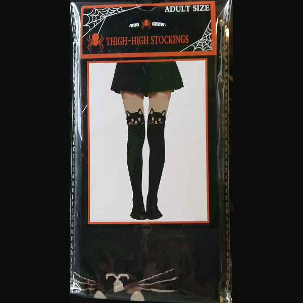 Thigh-High Stockings Adult