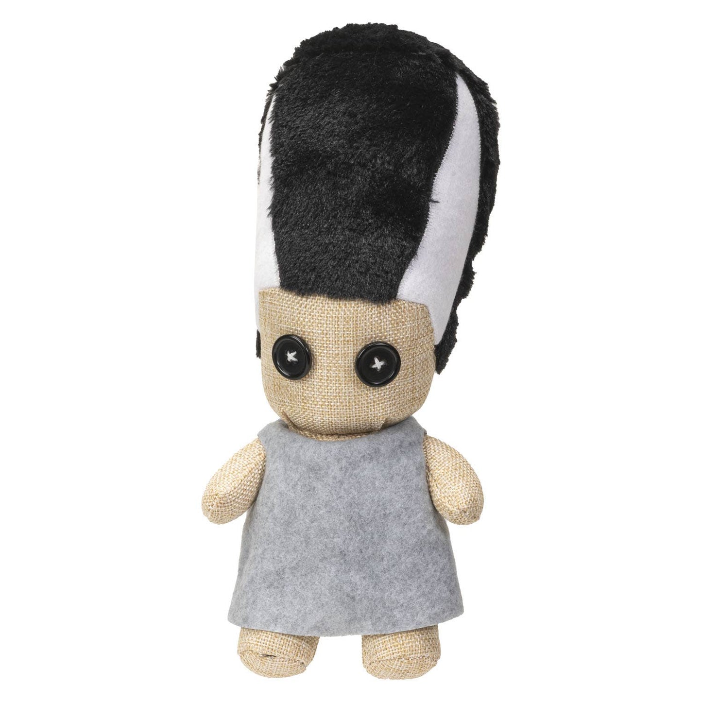 Pinheads / Halloween Plush Bride of Frankenstein