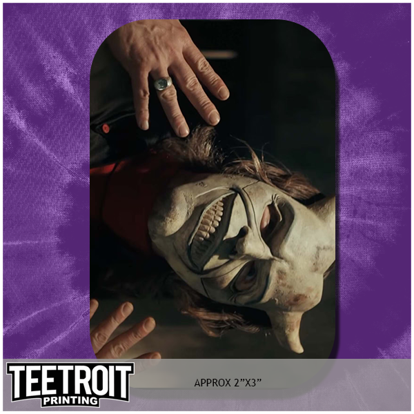 Horror Magnet