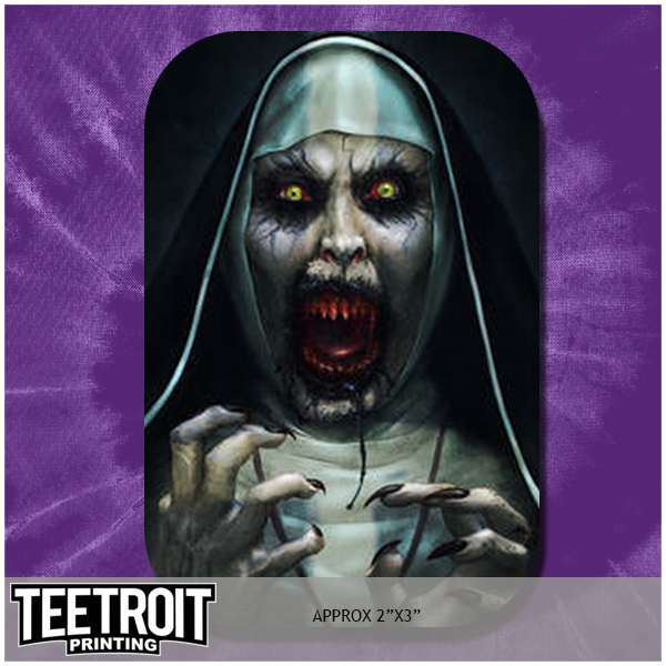 Horror Magnet