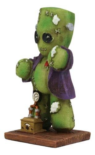 Pinheads Frankenstitch Frankenstein